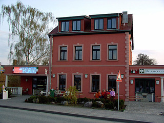 Pension Del Porto Pension Del Porto