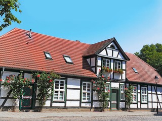 Heimatmuseum Warnemünde Heimatmuseum Warnemünde