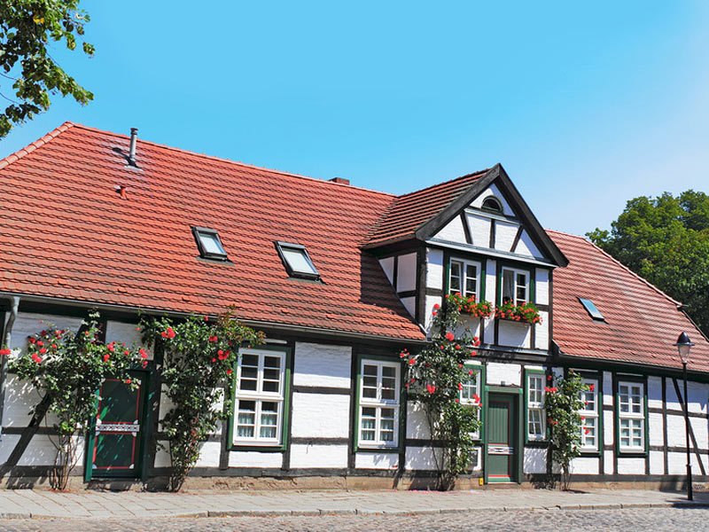 Heimatmuseum Warnemunde Ostseebad Warnemunde
