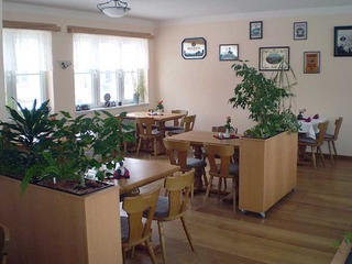 Gaststätte "Klabautermann" Gaststätte "Klabautermann"