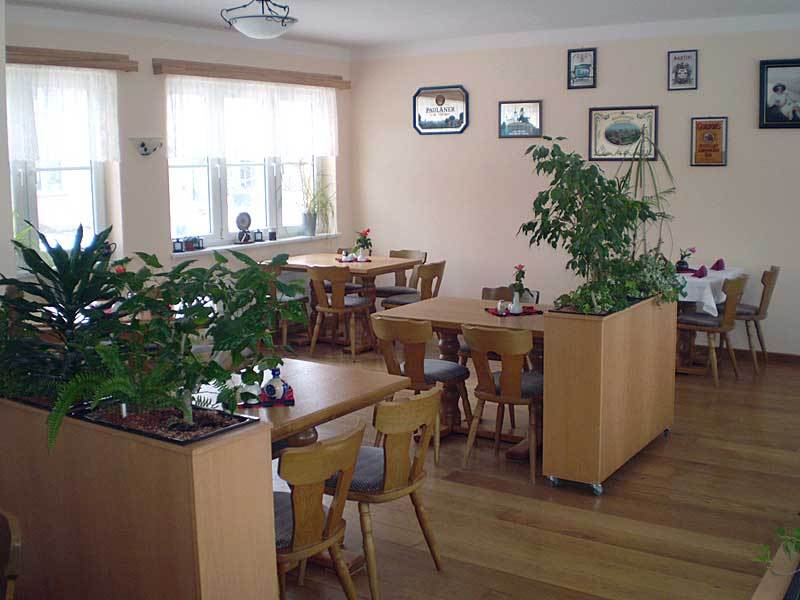 Gaststätte "Klabautermann" Gaststätte "Klabautermann"