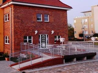 Gaststätte und Pension "Klabautermann" Gaststätte und Pension "Klabautermann"