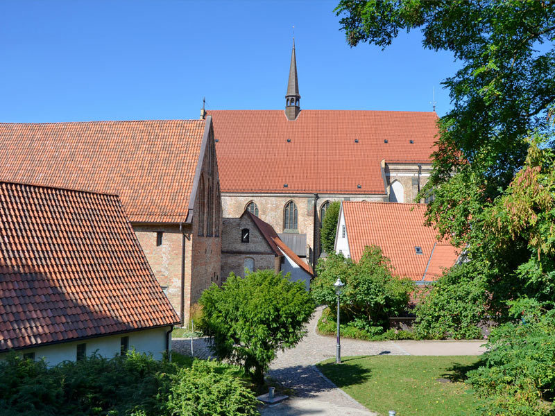 Kulturhistorisches Museum Rostock Kulturhistorisches Museum Rostock