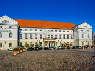 Rathauskeller Wismar Rathauskeller Wismar