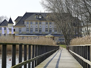 Urlaub im Strandhotel Urlaub im Strandhotel