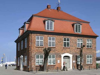 Baumhaus Wismar Baumhaus Wismar