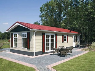 Ferienhäuser im Ostseecamp Suhrendorf Ferienhäuser im Ostseecamp Suhrendorf