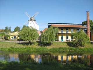 Gästehaus Mühlenstein Gästehaus Mühlenstein