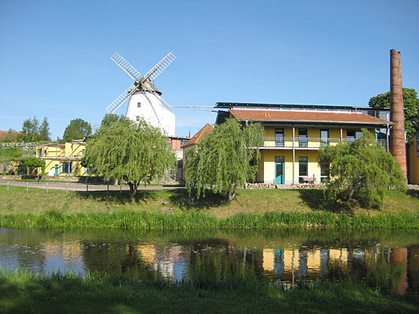 Gästehaus Mühlenstein Gästehaus Mühlenstein