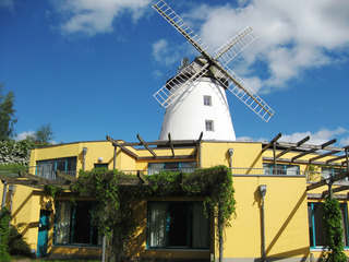 Ferienwohnung des Gästehauses Mühlenstein Ferienwohnung des Gästehauses Mühlenstein