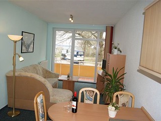 5 ÜN im DZ oder Appartement 5 ÜN im DZ oder Appartement