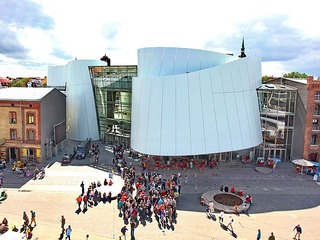 Ozeaneum Stralsund Ozeaneum Stralsund
