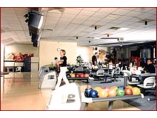 Kegeln und Bowling Kegeln und Bowling