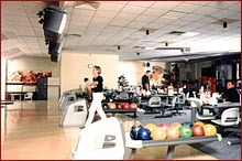 Kegeln und Bowling Kegeln und Bowling