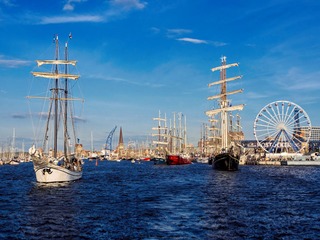 Hanse Sail Hanse Sail