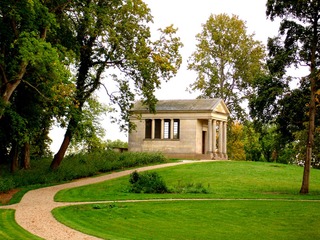 Luisentempel Neustrelitz Luisentempel Neustrelitz