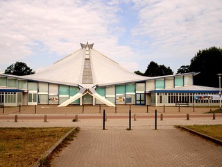 Veranstaltungszentrum Neubrandenburg Veranstaltungszentrum Neubrandenburg