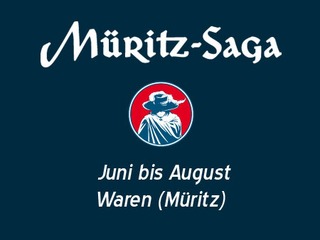 Müritz-Saga Müritz-Saga
