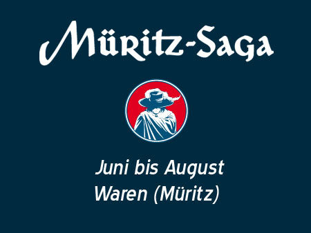 Müritz-Saga Müritz-Saga