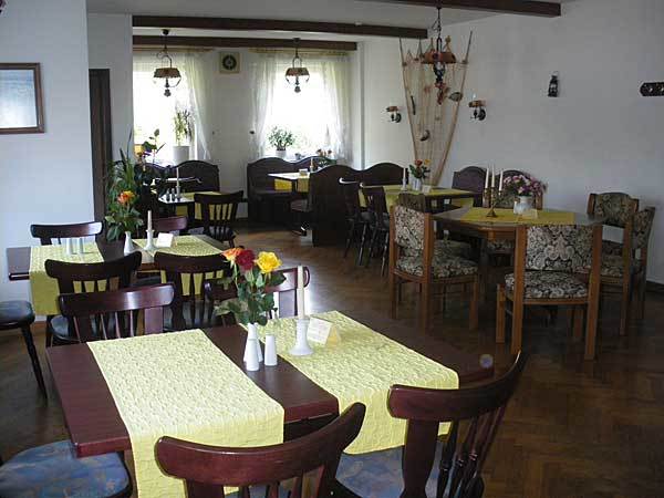 Restaurant und Hotel Reke Restaurant und Hotel Reke