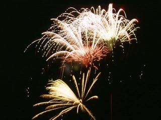 Silvester an der Müritz Silvester an der Müritz