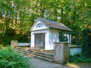 Das Quellental Das Quellental