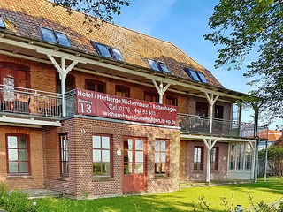 Wichernhaus Boltenhagen Wichernhaus Boltenhagen