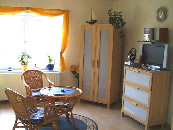Ferienappartement Fam. Schön Ferienappartement Fam. Schön