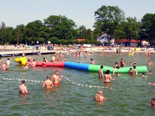 Neustädter See Neustädter See