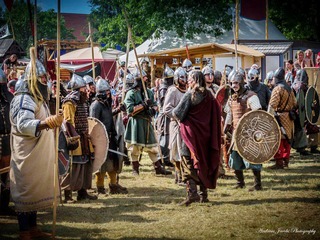 Burgfest Neustadt-Glewe Burgfest Neustadt-Glewe
