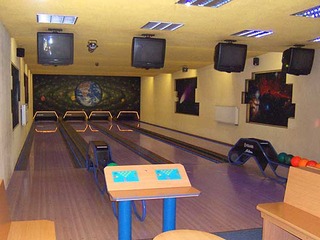 Bowlinggaststätte Strike Kritzkow Bowlinggaststätte Strike Kritzkow