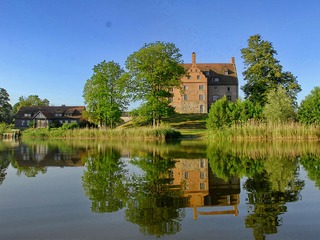 Schloss & Gut Ulrichshusen Schloss & Gut Ulrichshusen