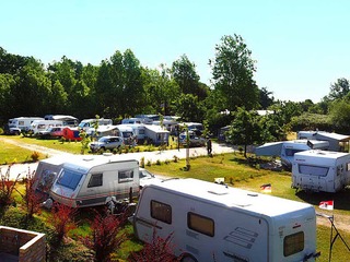 Campingpark Ostseebad Rerik Campingpark Ostseebad Rerik