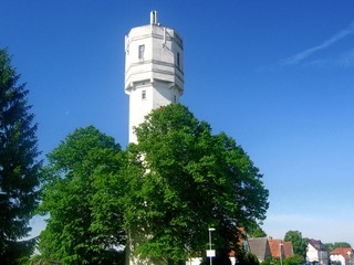 Wasserturm Grevesmühlen Wasserturm Grevesmühlen