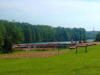 Ploggensee Ploggensee