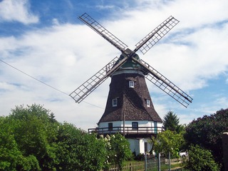 Grevesmühlener Mühle Grevesmühlener Mühle