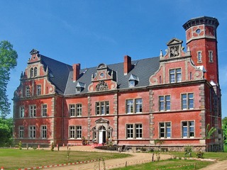 Schloss Bernstorf Schloss Bernstorf