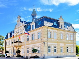 Rathaus Demmin Rathaus Demmin