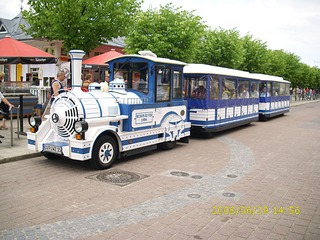 3 Kaiserbäderrundfahrt 3 Kaiserbäderrundfahrt