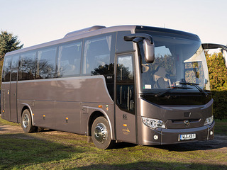 Bustour - Große Insel Usedom Rundfahrt Bustour - Große Insel Usedom Rundfahrt