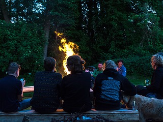 Gruppenreise bis 25 Personen Gruppenreise bis 25 Personen