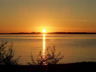 Ostern am Plauer See Ostern am Plauer See