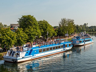Touren für Bus- und Reisegruppen Touren für Bus- und Reisegruppen