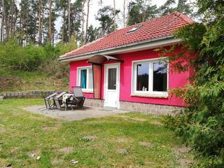 Campingplatz am Garder See - Bungalows Campingplatz am Garder See - Bungalows