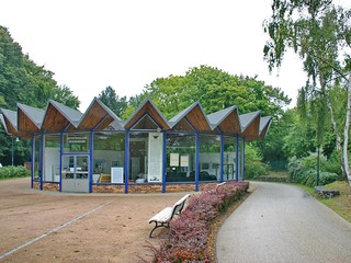 Kunstpavillon Heringsdorf Kunstpavillon Heringsdorf