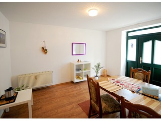 Pension Sonne Sternberg Pension Sonne Sternberg