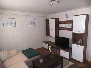 Ferienwohnung Naidowski Ferienwohnung Naidowski