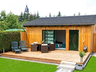 Appartement der Pension zum Yachthafen Appartement der Pension zum Yachthafen