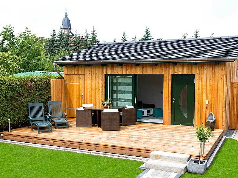 Appartement der Pension zum Yachthafen Appartement der Pension zum Yachthafen