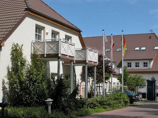 Haus des Gastes Dierhagen Haus des Gastes Dierhagen